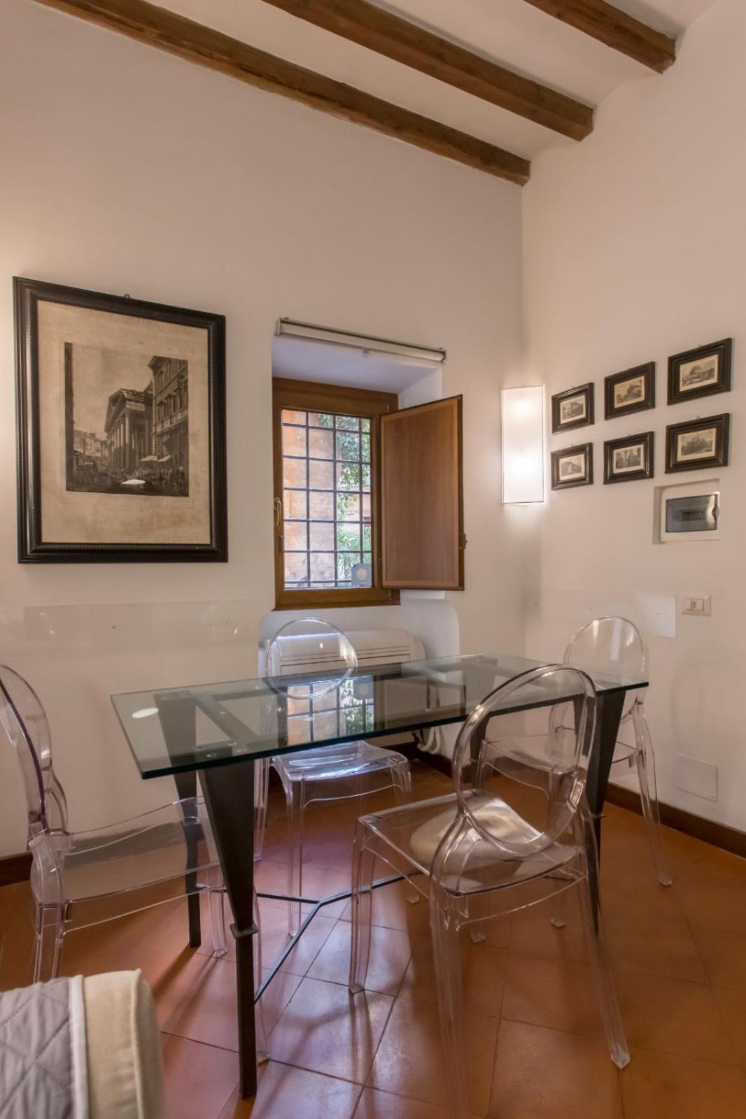 Apartamento Navona