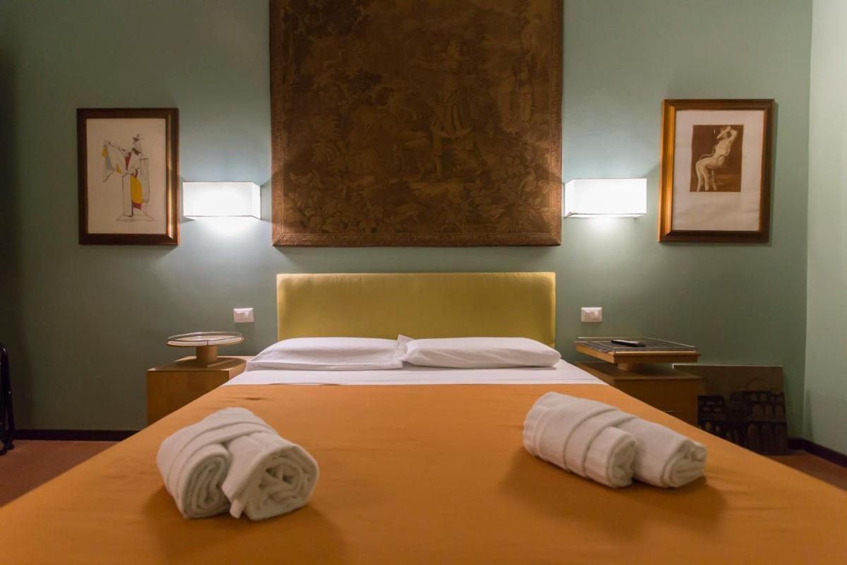 Apartamento Navona Roma