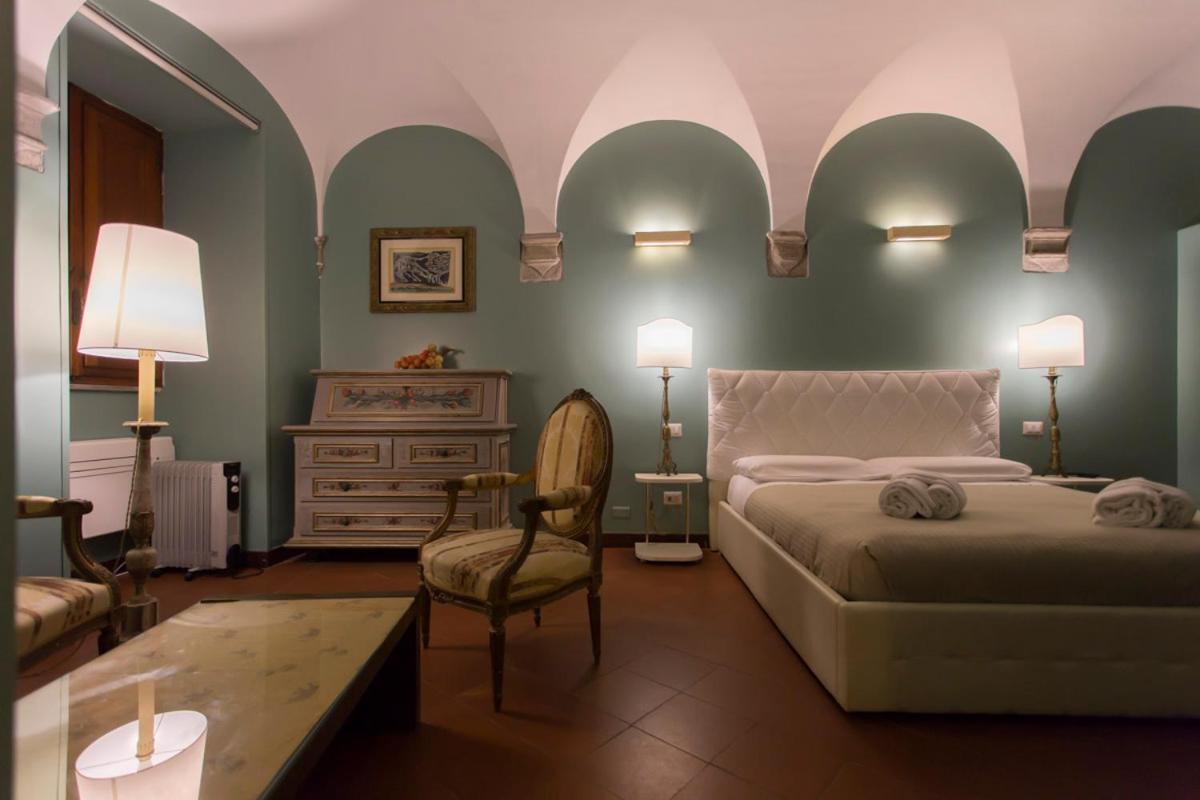 Navona Apartamento *