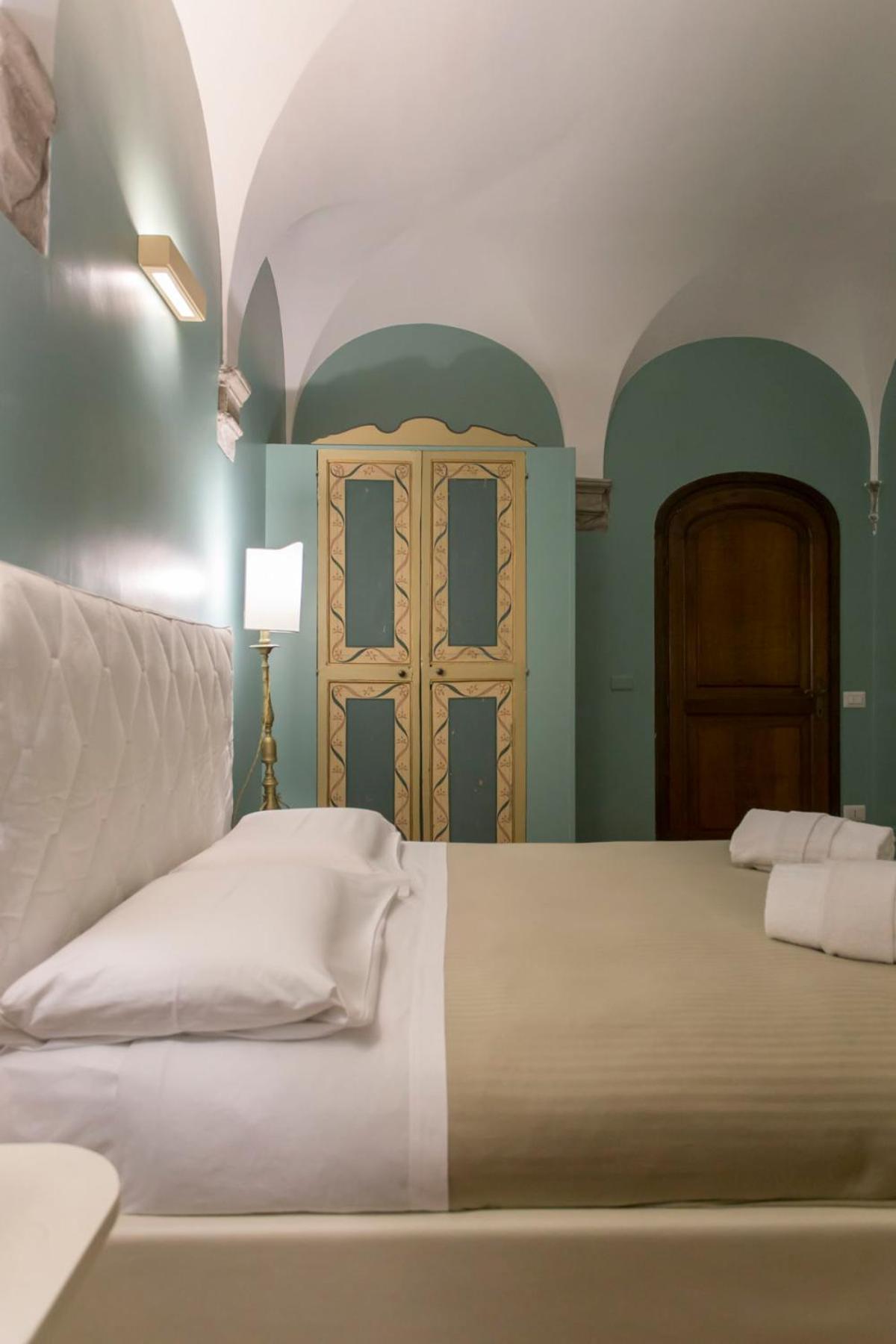 Apartamento Navona Roma