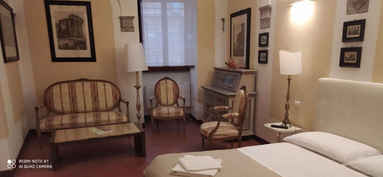 Luxury Piazza Navona *