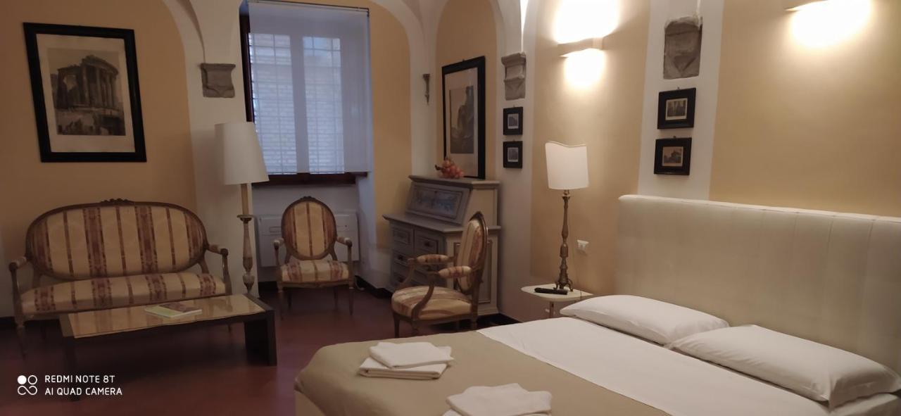 Luxury Piazza Navona Appartamento *
