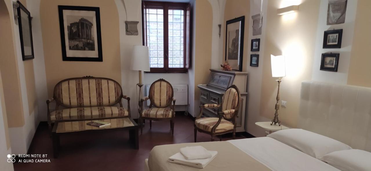 Luxury Piazza Navona