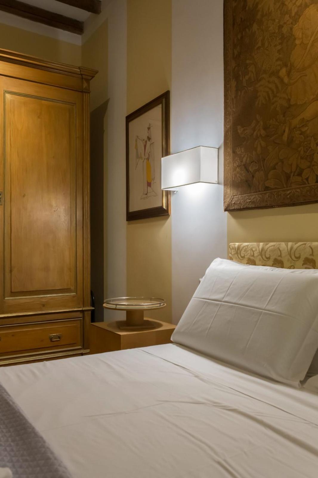 Luxury Piazza Navona Appartamento Roma