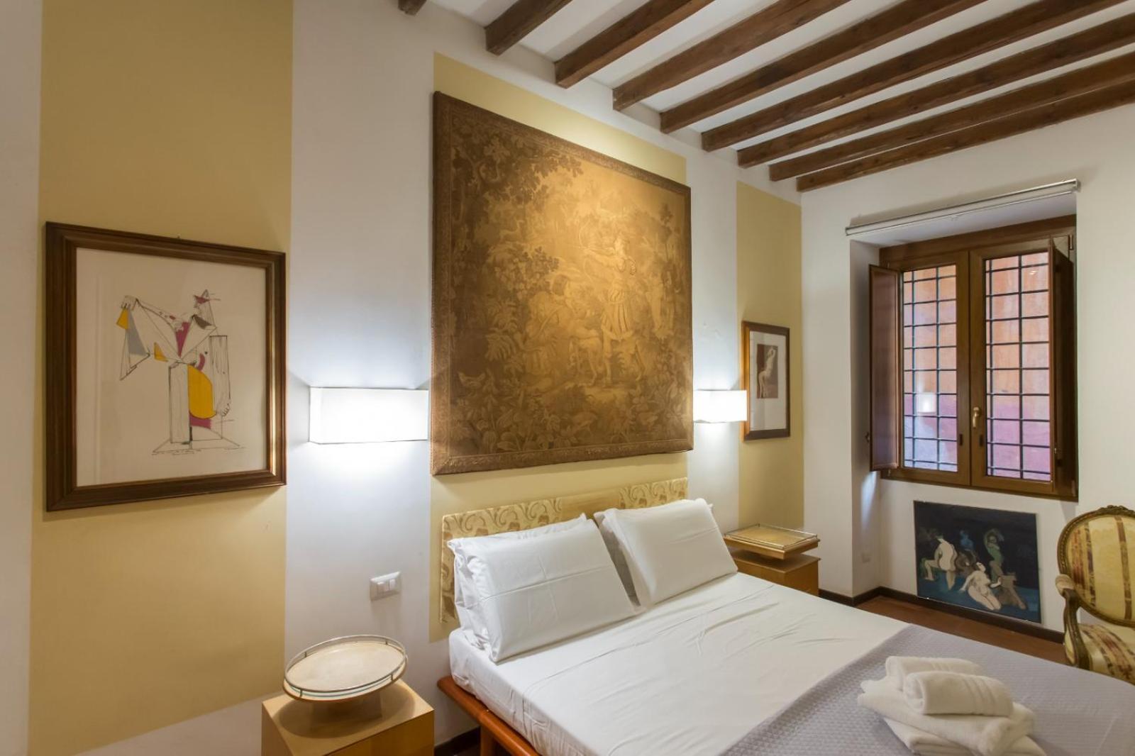 Luxury Piazza Navona
