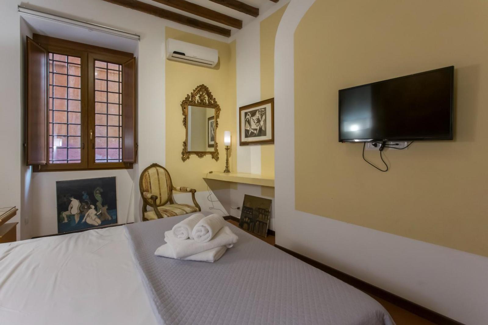 Luxury Piazza Navona Roma