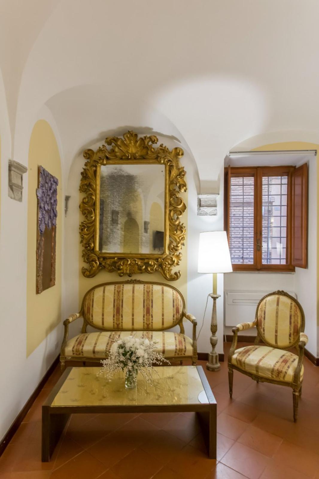 Luxury Piazza Navona