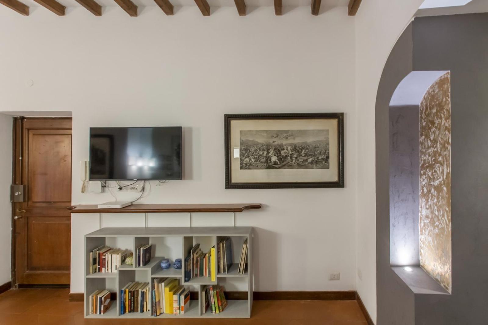 Appartamento Luxury Piazza Navona