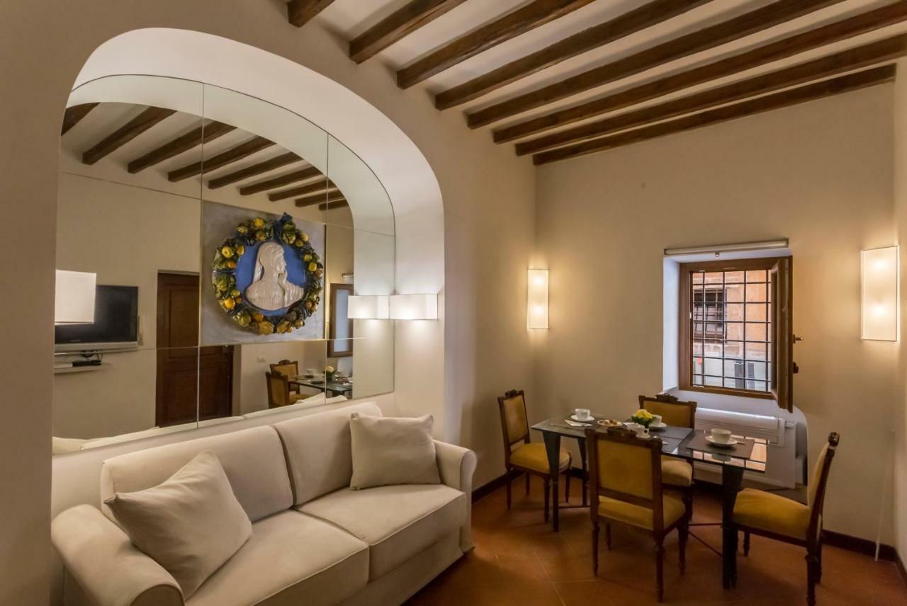 Luxury Piazza Navona Appartamento