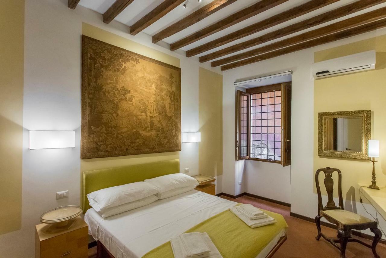 Luxury Piazza Navona Roma