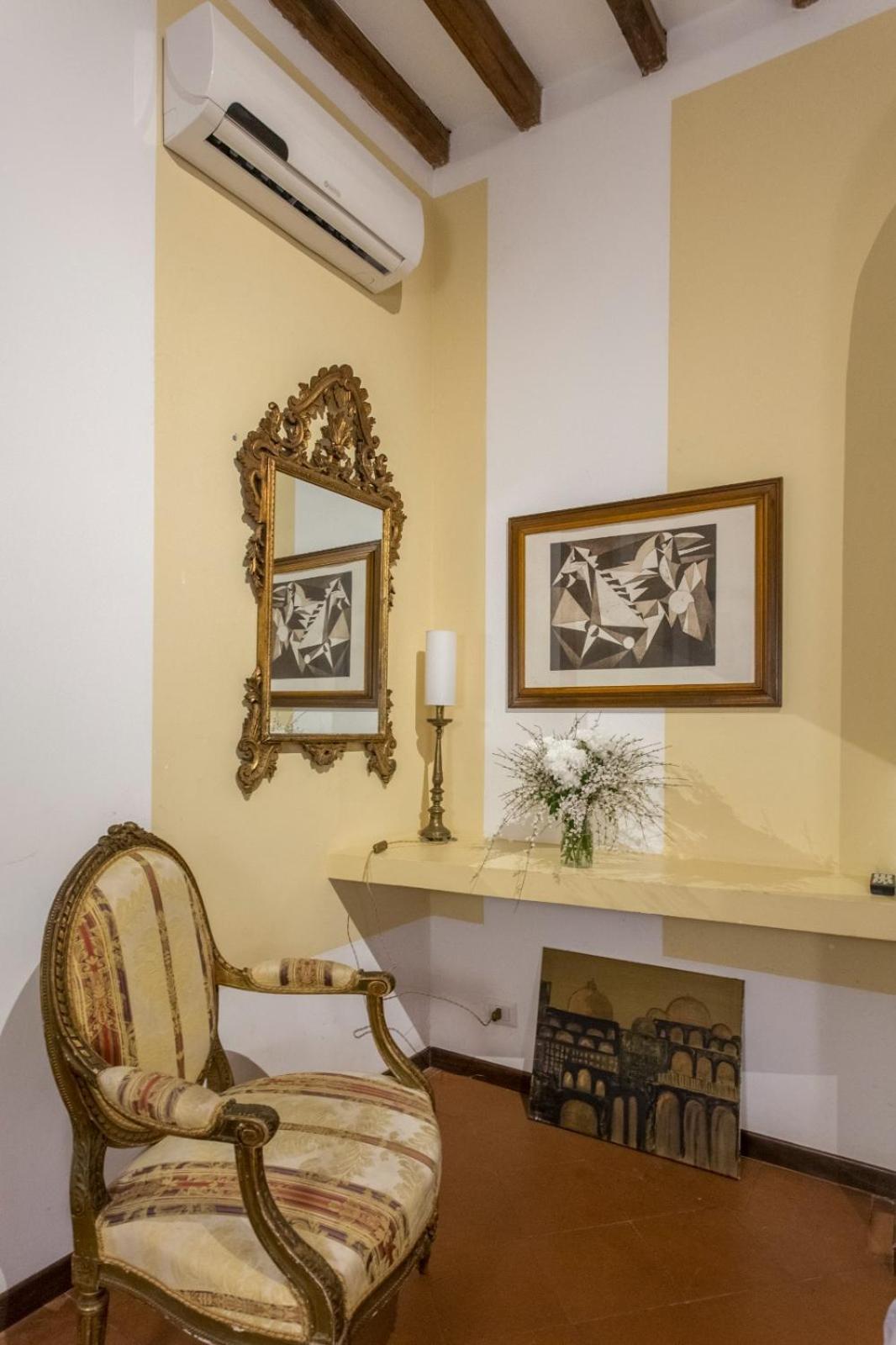Navona Apartamento *