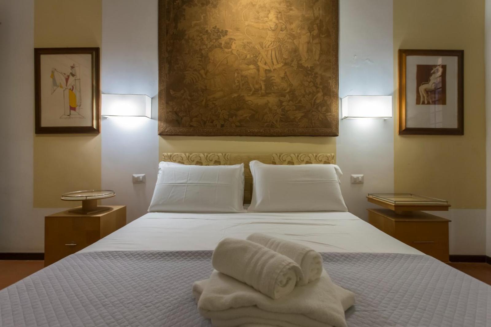 Navona Apartamento