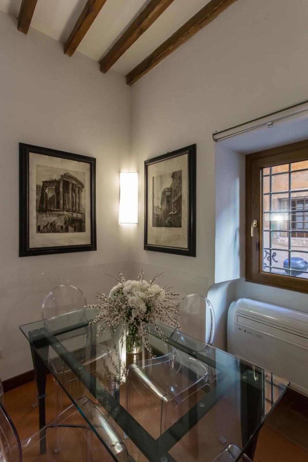 Apartamento Navona