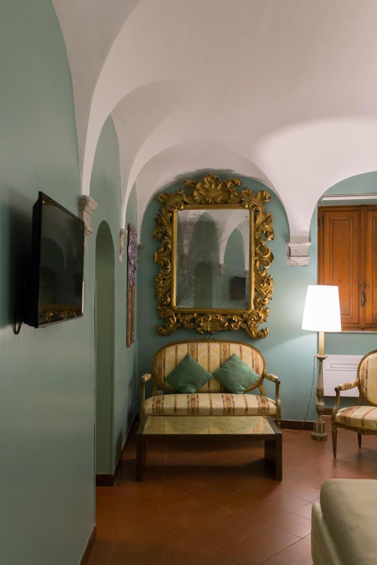 Apartamento Navona *