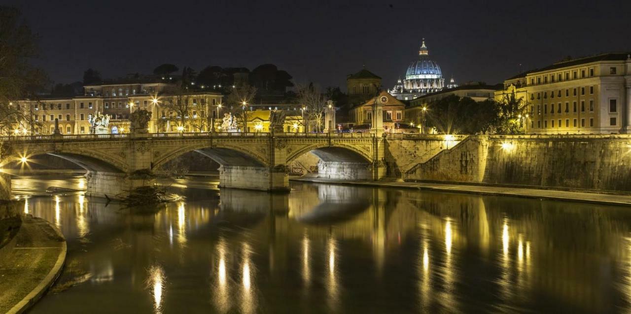 Navona Apartamento Roma