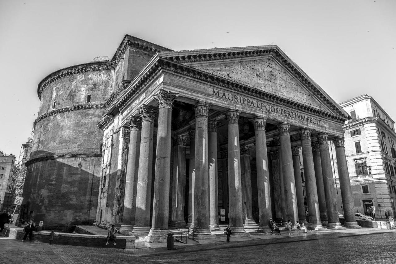 Navona Apartamento Roma